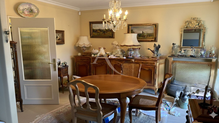 Ma-Cabane - Vente Viager LAVAL, 110 m²