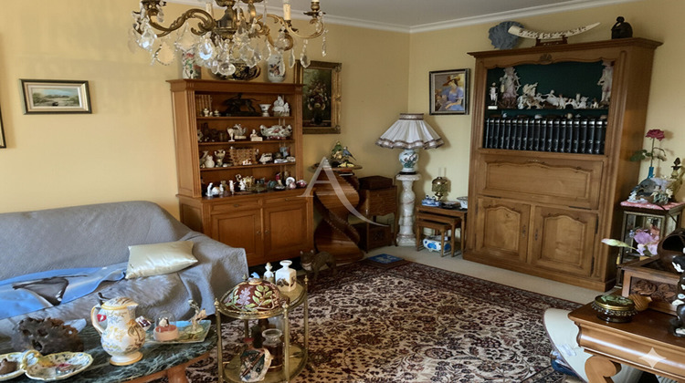 Ma-Cabane - Vente Viager LAVAL, 110 m²