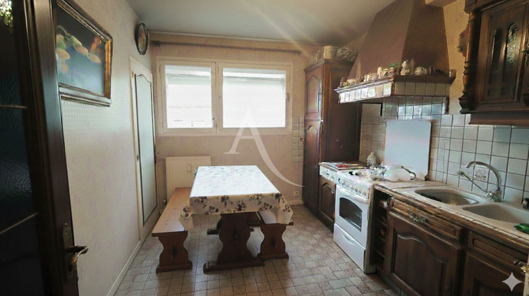 Ma-Cabane - Vente Viager LAVAL, 110 m²