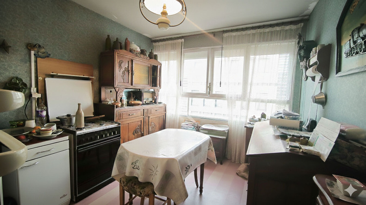 Ma-Cabane - Vente Viager LAVAL, 110 m²