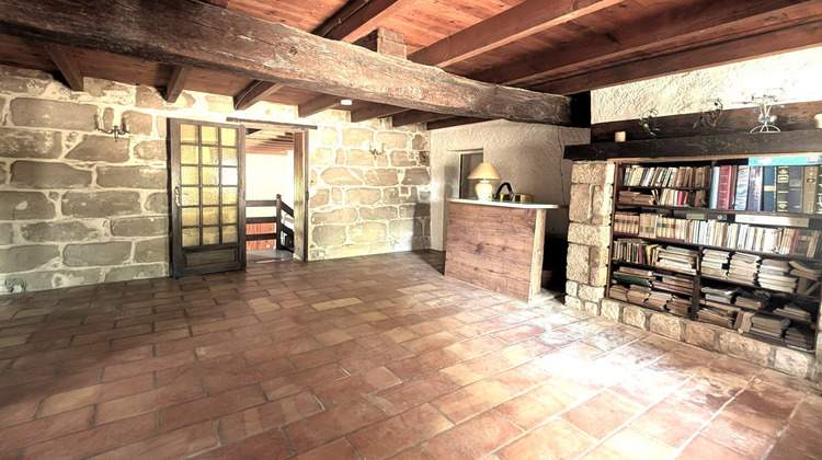 Ma-Cabane - Vente Viager Lavergne, 160 m²