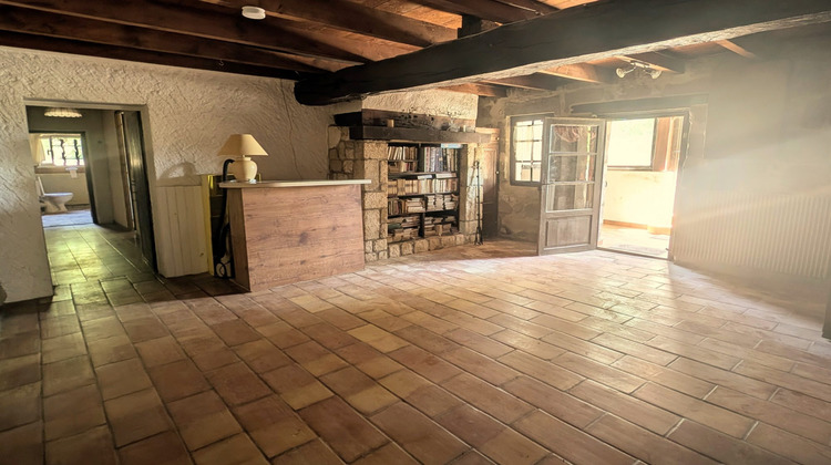 Ma-Cabane - Vente Viager Lavergne, 160 m²