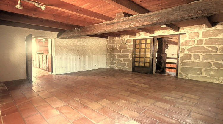 Ma-Cabane - Vente Viager Lavergne, 160 m²