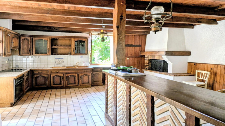 Ma-Cabane - Vente Viager Lavergne, 160 m²