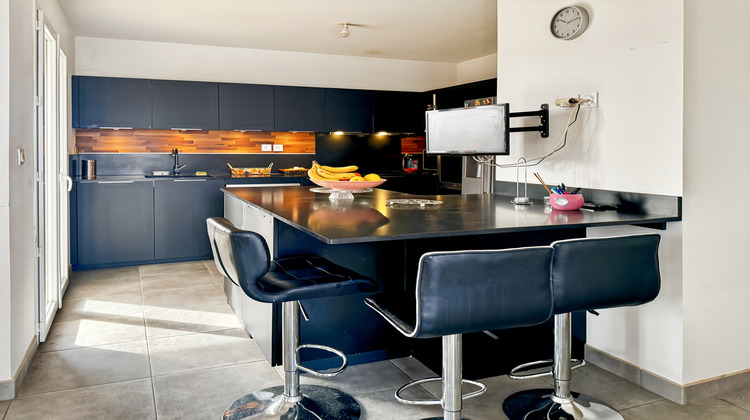 Ma-Cabane - Vente Viager Lavilledieu, 100 m²