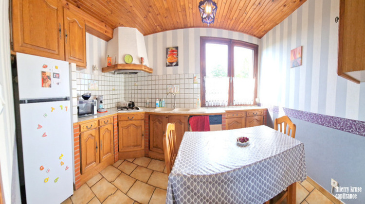 Ma-Cabane - Vente Viager LAVIT, 201 m²