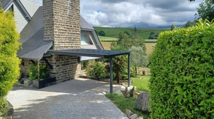 Ma-Cabane - Vente Viager LAYRISSE, 230 m²