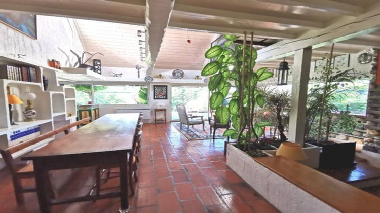 Ma-Cabane - Vente Viager LAYRISSE, 230 m²