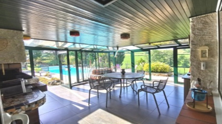 Ma-Cabane - Vente Viager LAYRISSE, 230 m²