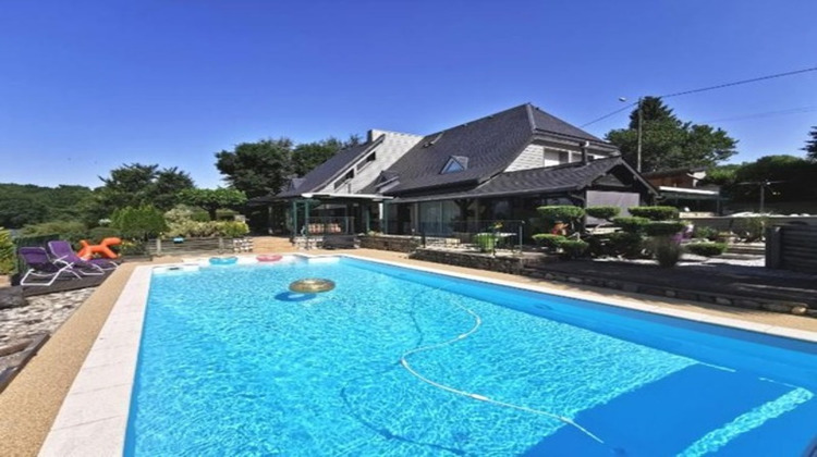 Ma-Cabane - Vente Viager LAYRISSE, 230 m²