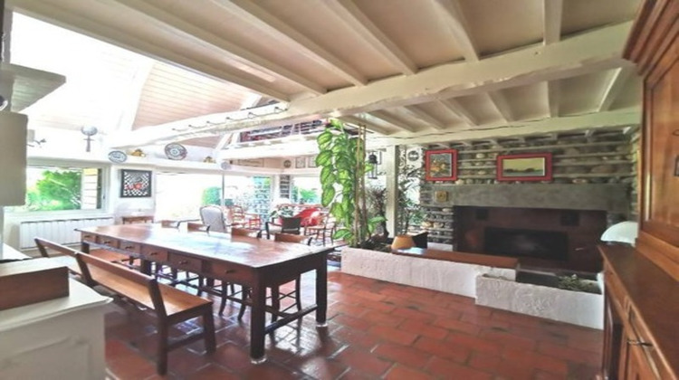Ma-Cabane - Vente Viager LAYRISSE, 230 m²
