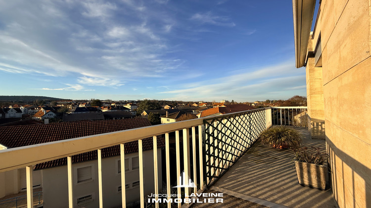 Ma-Cabane - Vente Viager Le Ban-Saint-Martin, 95 m²