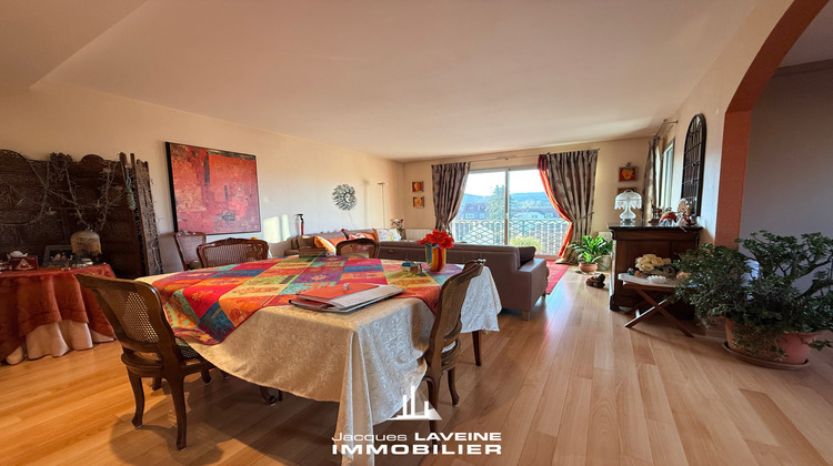 Ma-Cabane - Vente Viager Le Ban-Saint-Martin, 95 m²