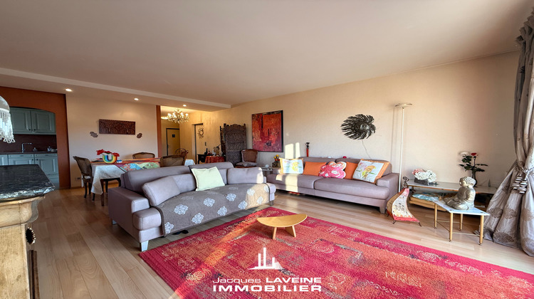 Ma-Cabane - Vente Viager Le Ban-Saint-Martin, 95 m²