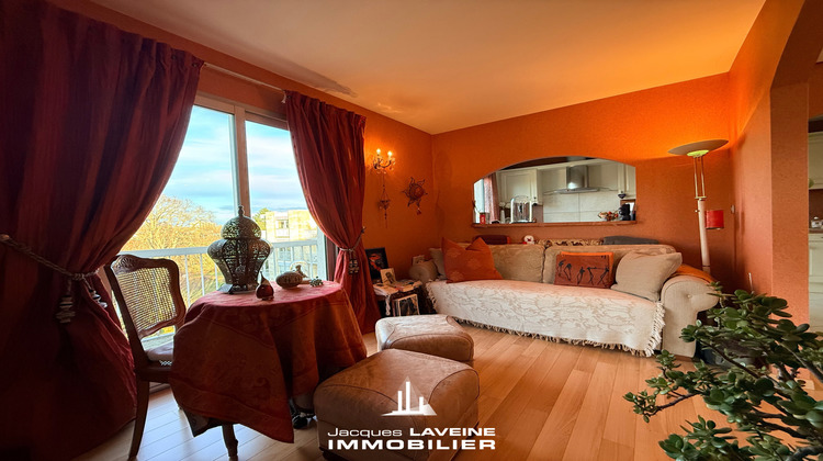 Ma-Cabane - Vente Viager Le Ban-Saint-Martin, 95 m²