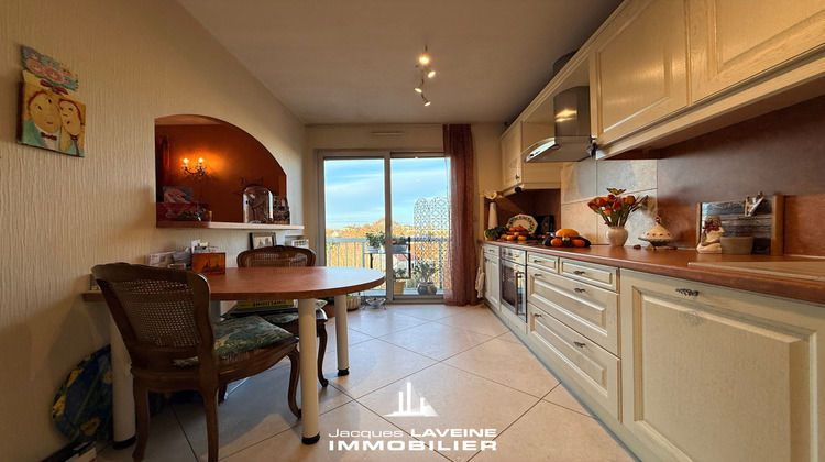 Ma-Cabane - Vente Viager Le Ban-Saint-Martin, 95 m²