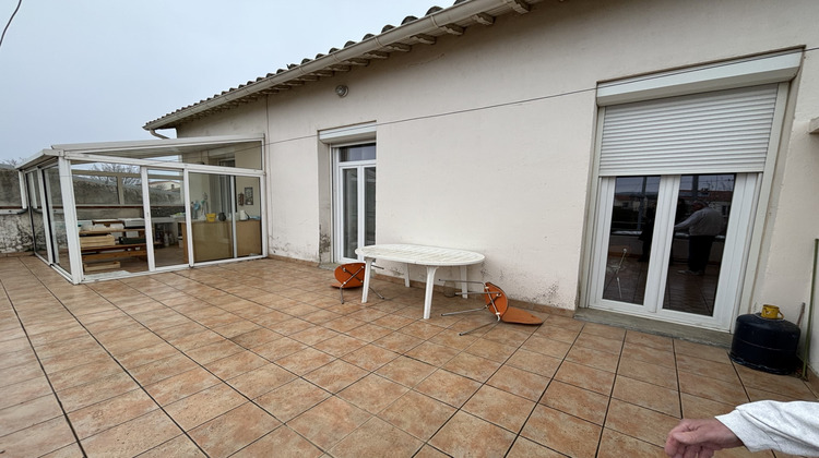 Ma-Cabane - Vente Viager Le Boulou, 105 m²