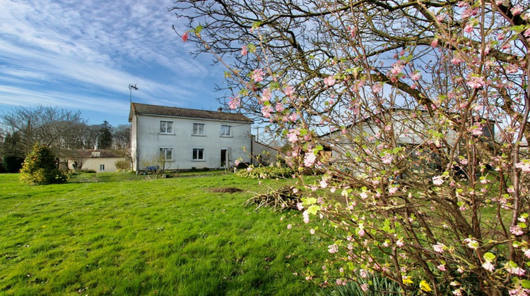 Ma-Cabane - Vente Viager LE BOUPERE, 125 m²