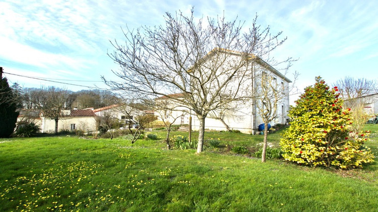 Ma-Cabane - Vente Viager LE BOUPERE, 125 m²