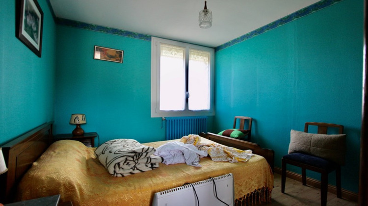 Ma-Cabane - Vente Viager LE BOUPERE, 125 m²