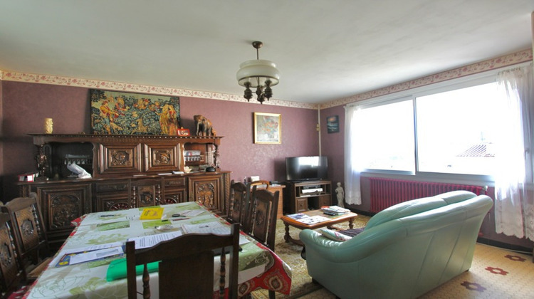 Ma-Cabane - Vente Viager LE BOUPERE, 125 m²