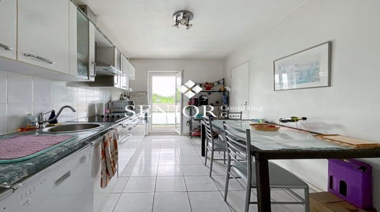 Ma-Cabane - Vente Viager Le Bouscat, 82 m²