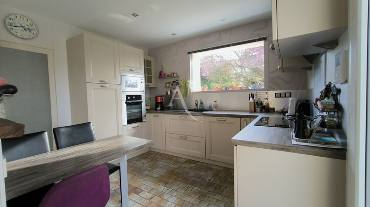 Ma-Cabane - Vente Viager LE BURET, 165 m²