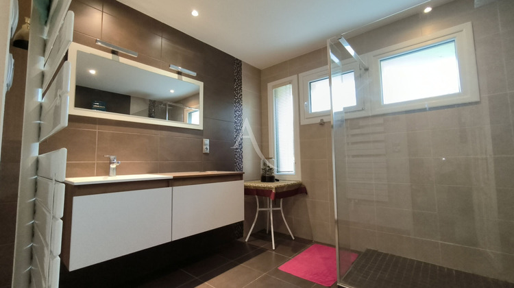 Ma-Cabane - Vente Viager LE BURET, 165 m²