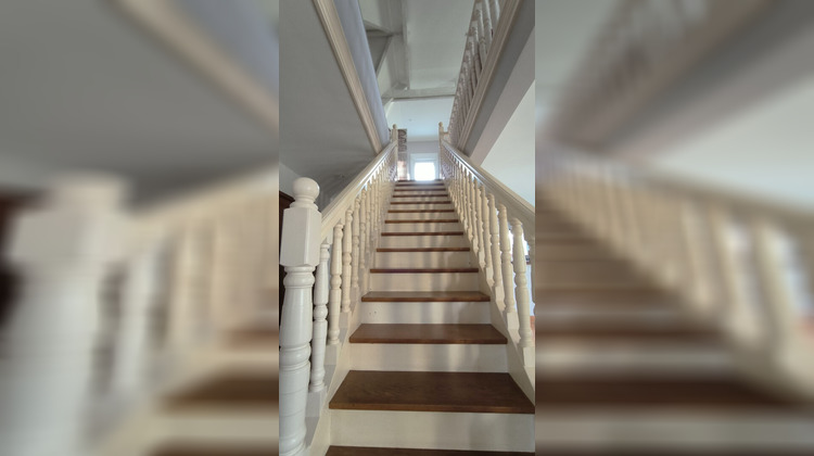 Ma-Cabane - Vente Viager LE BURET, 165 m²