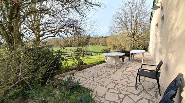 Ma-Cabane - Vente Viager LE BURET, 165 m²