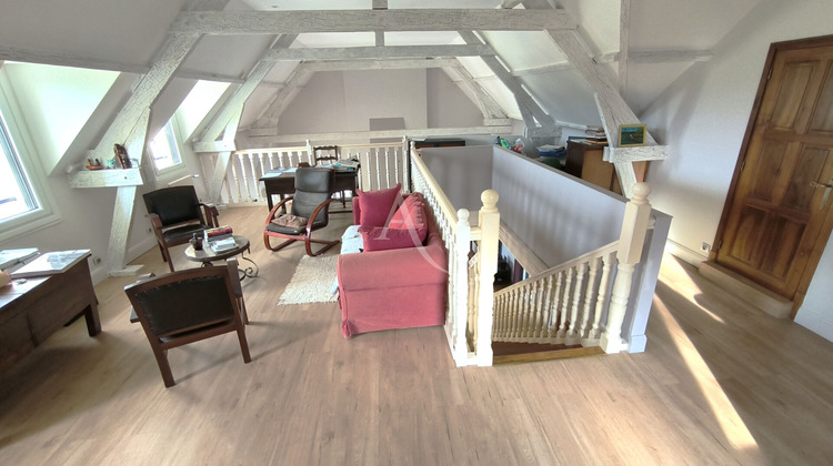 Ma-Cabane - Vente Viager LE BURET, 165 m²