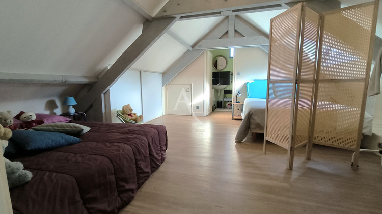 Ma-Cabane - Vente Viager LE BURET, 165 m²