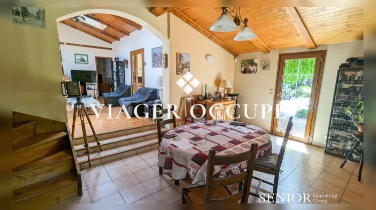 Ma-Cabane - Vente Viager Le Cannet-des-Maures, 100 m²