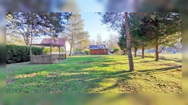 Ma-Cabane - Vente Viager Le Controis-en-Sologne, 233 m²