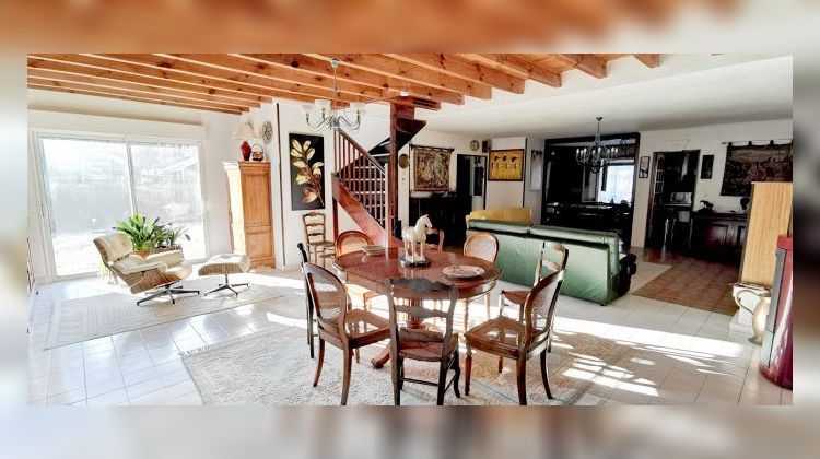 Ma-Cabane - Vente Viager Le Controis-en-Sologne, 233 m²