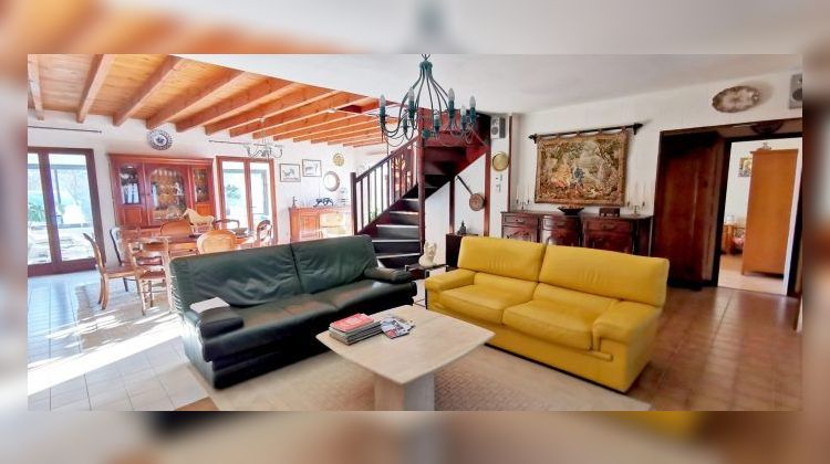 Ma-Cabane - Vente Viager Le Controis-en-Sologne, 233 m²