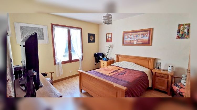 Ma-Cabane - Vente Viager Le Controis-en-Sologne, 233 m²