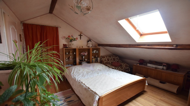 Ma-Cabane - Vente Viager LE CREUSOT, 68 m²