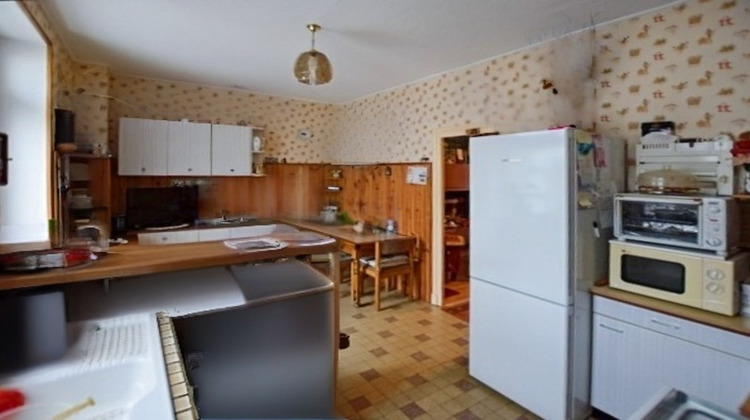 Ma-Cabane - Vente Viager LE CREUSOT, 68 m²