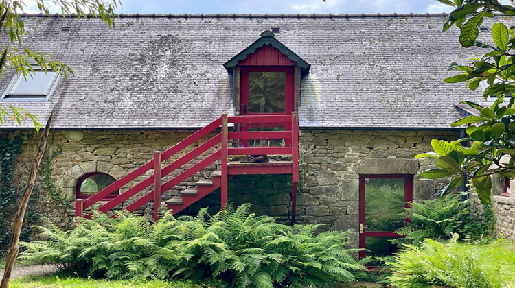 Ma-Cabane - Vente Viager LE FAOUET, 890 m²