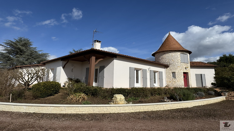 Ma-Cabane - Vente Viager Le Fleix, 172 m²