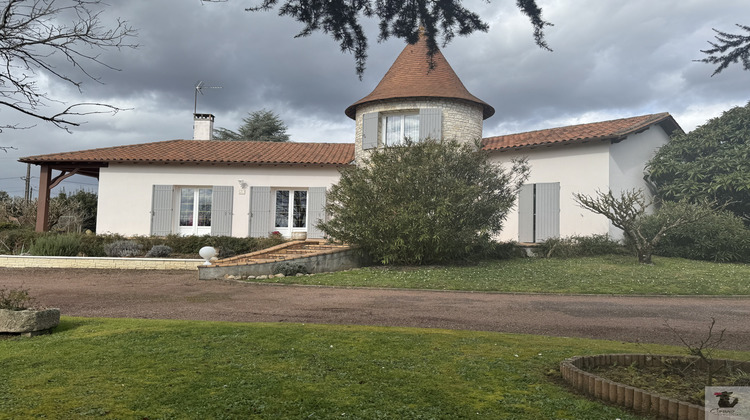 Ma-Cabane - Vente Viager Le Fleix, 172 m²