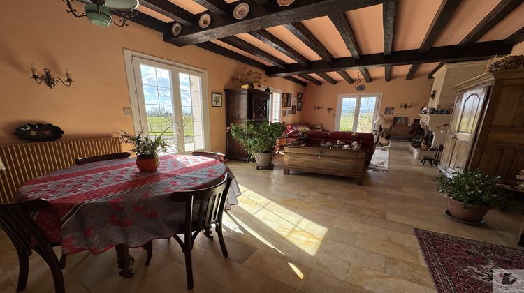 Ma-Cabane - Vente Viager Le Fleix, 172 m²