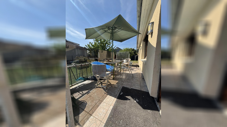 Ma-Cabane - Vente Viager Le Grand-Quevilly, 84 m²