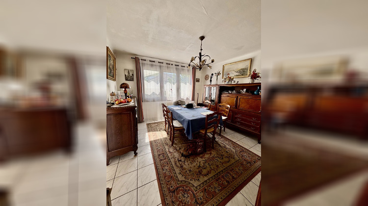 Ma-Cabane - Vente Viager Le Grand-Quevilly, 84 m²