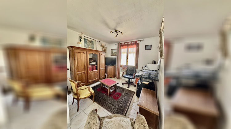 Ma-Cabane - Vente Viager Le Grand-Quevilly, 84 m²