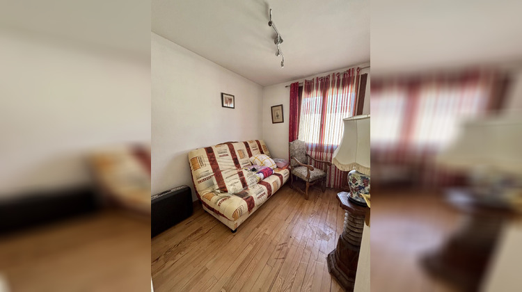 Ma-Cabane - Vente Viager Le Grand-Quevilly, 84 m²