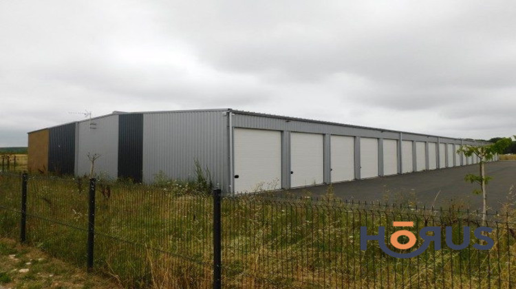 Ma-Cabane - Vente Viager Le Gua, 30 m²