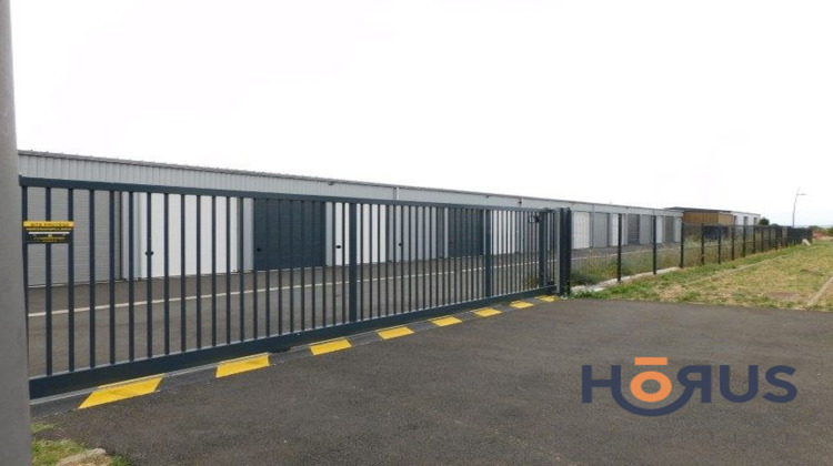 Ma-Cabane - Vente Viager Le Gua, 30 m²