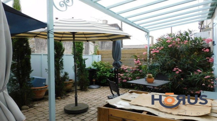 Ma-Cabane - Vente Viager Le Gua, 103 m²